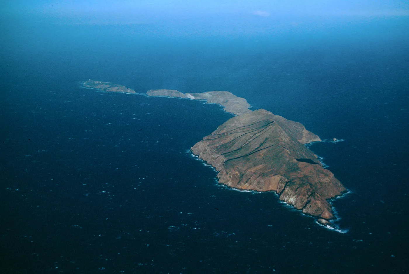 Anacapa Island