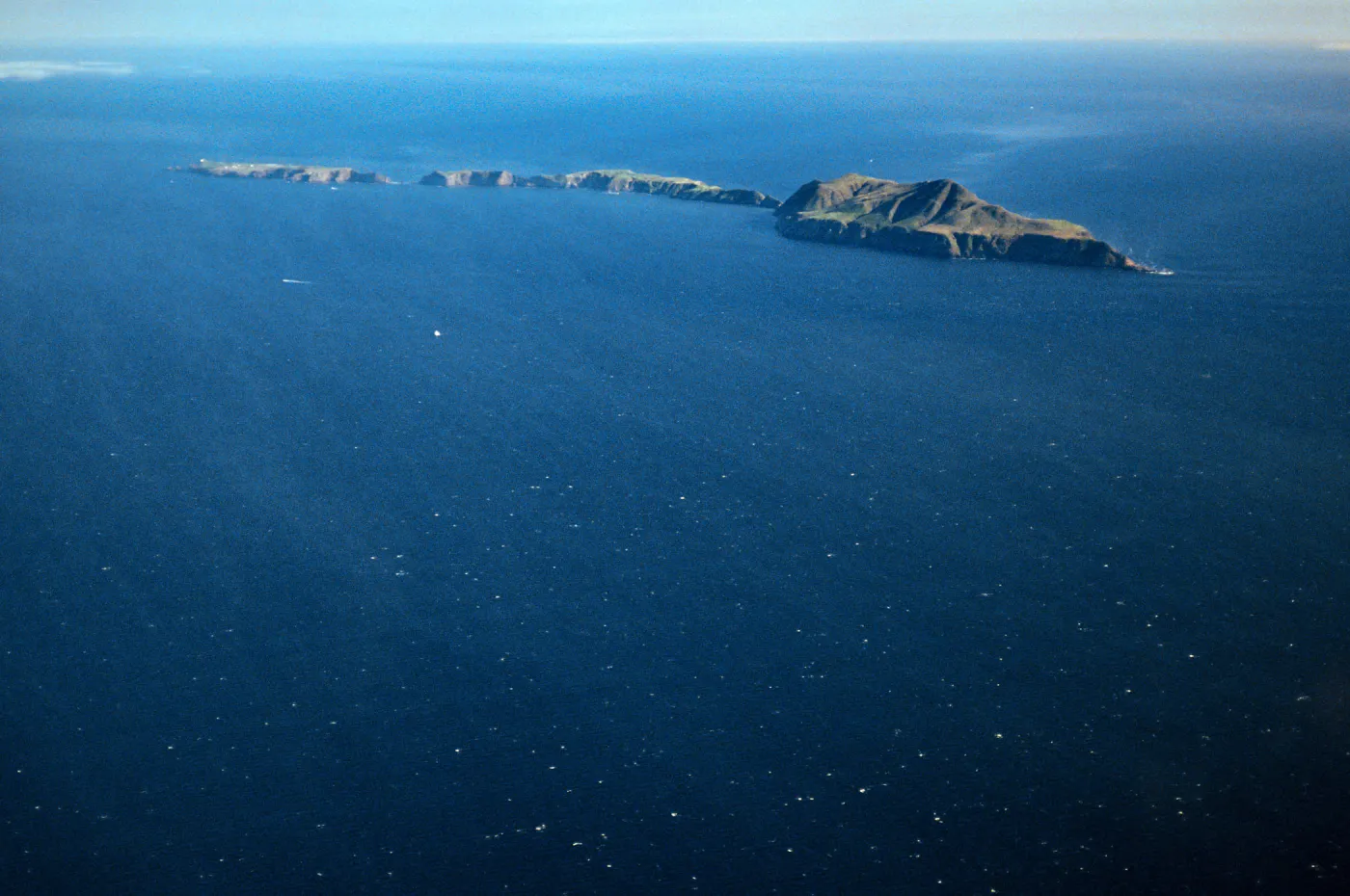 Anacapa Island