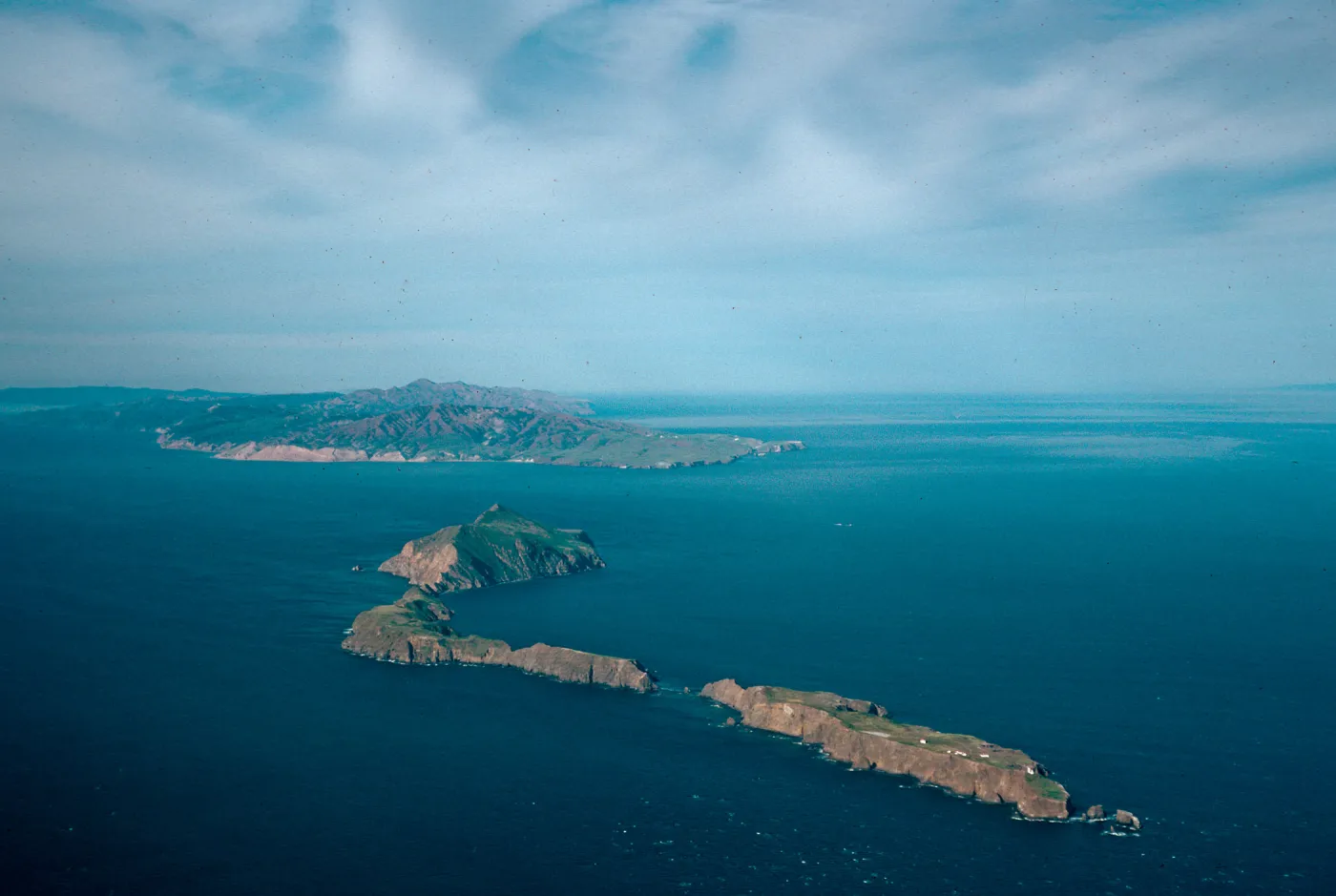 Anacapa Islands