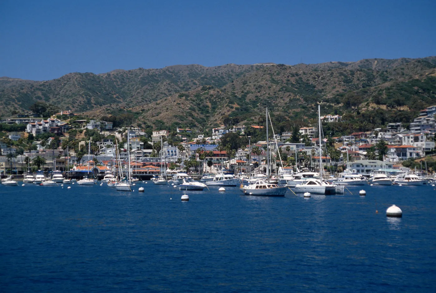 Avalon, Santa Catalina Island