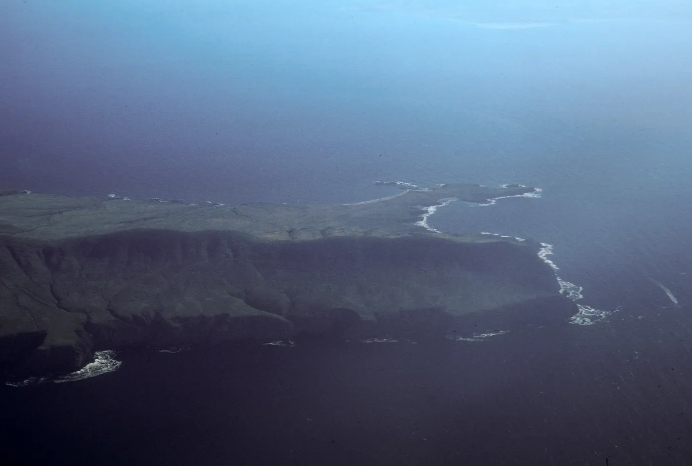 West Point, Santa Cruz Island