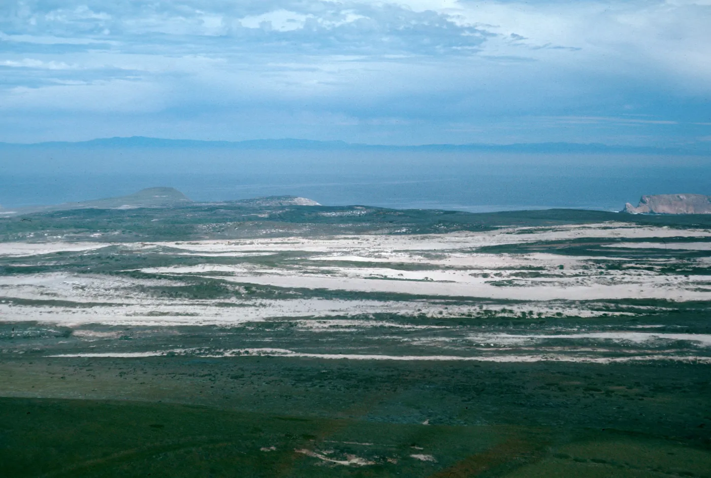 San Miguel Island, near Harris Point