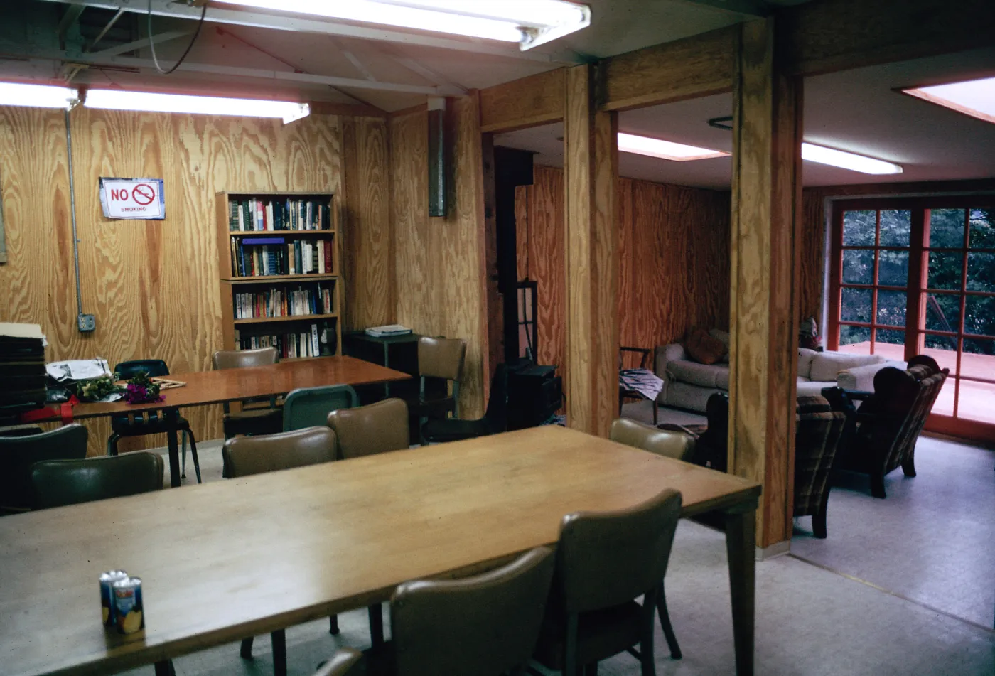 U.C. Field Station, Santa Cruz Island
