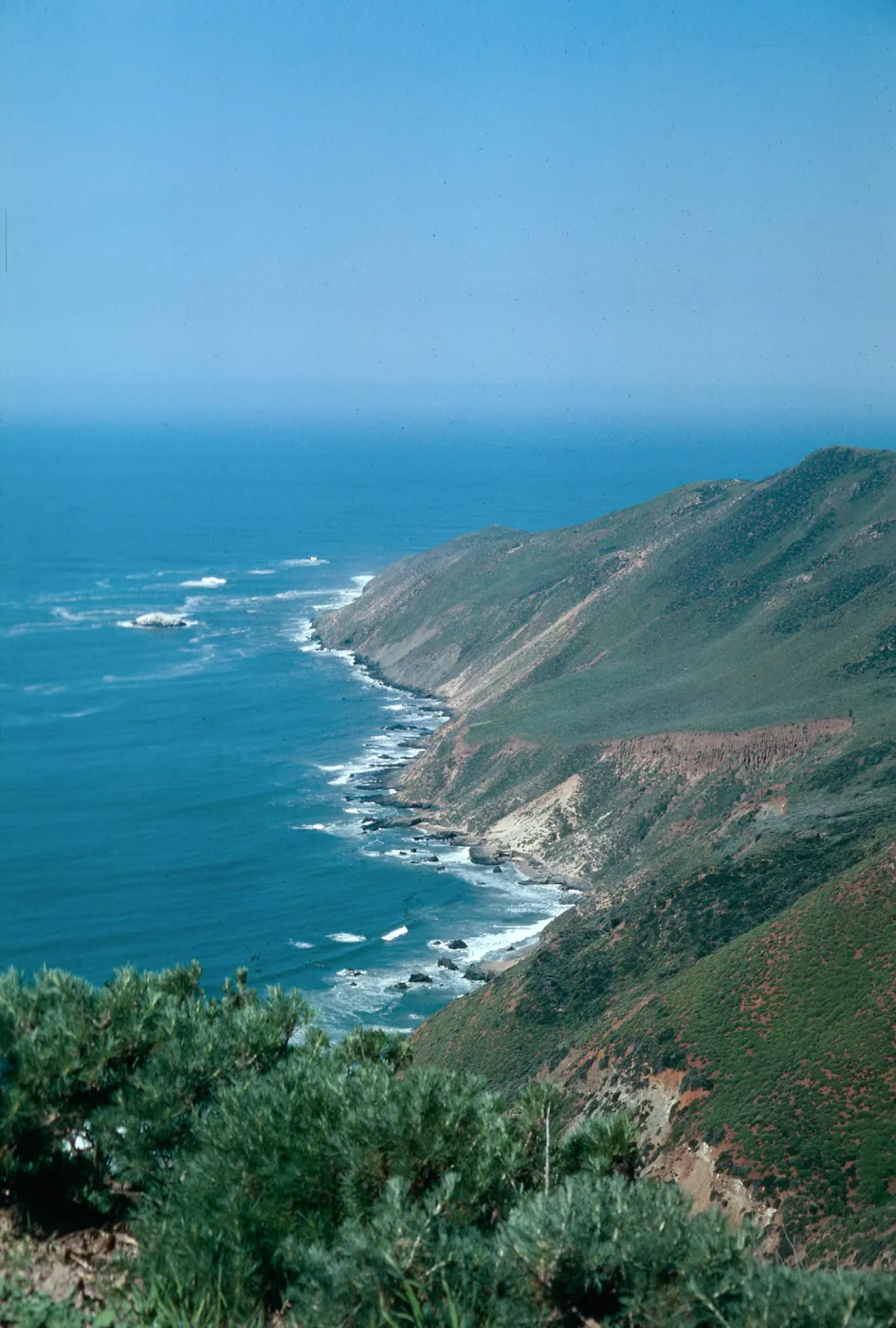 Point Sal