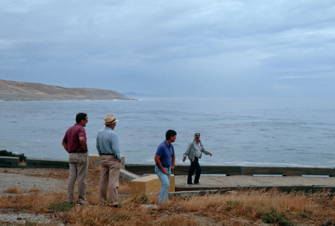Santa Rosa Island
