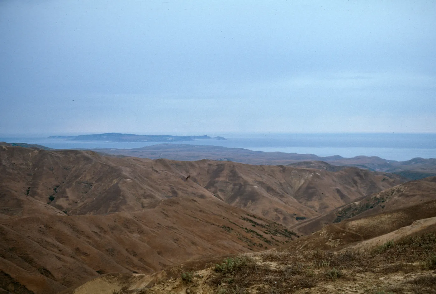 Santa Rosa Island