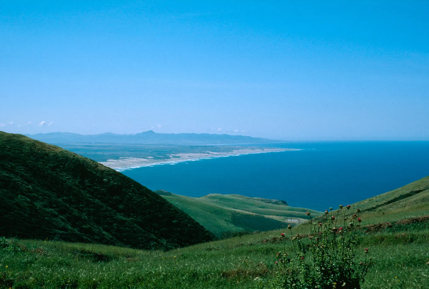 Point Sal