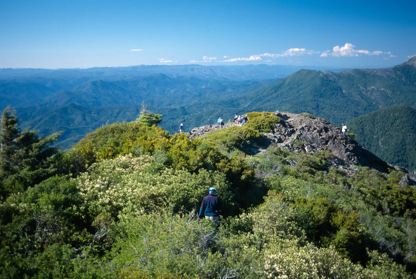 Humboldt-Del Norte, June