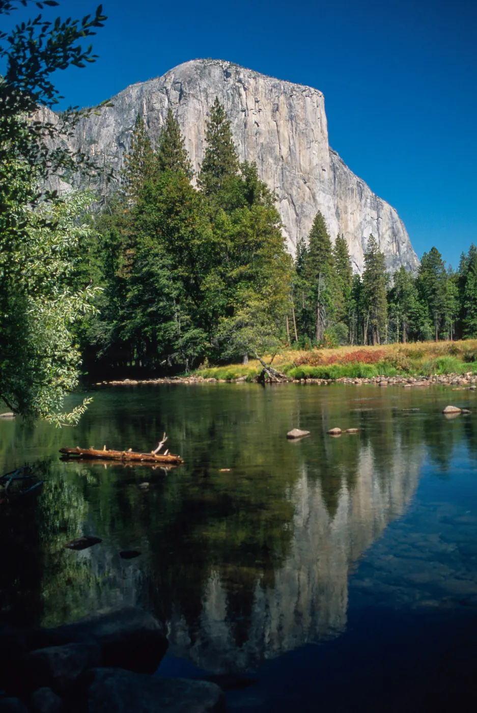 El Capitan, Yosemite National Park