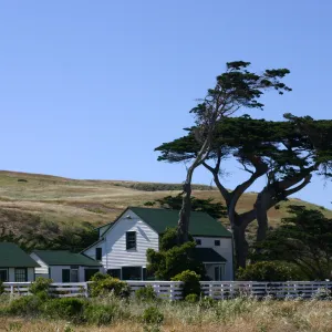 Santa Rosa Island