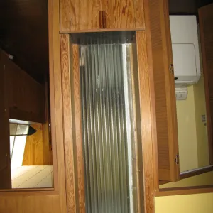 Guild House hallway