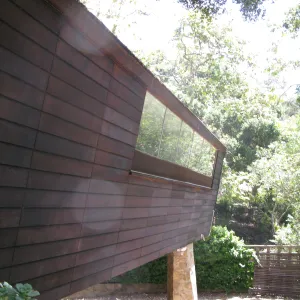 Guild House exterior