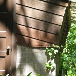 Guild House exterior