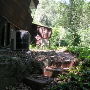 Guild House exterior