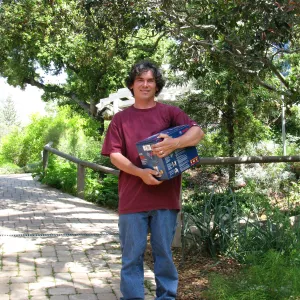 Jim Tourville