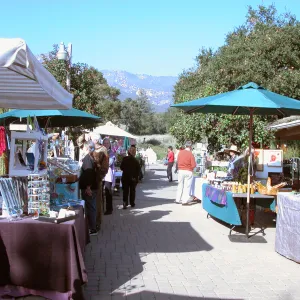 Holiday Marketplace 2007