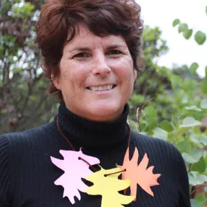 Barbara Backlund