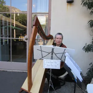 Holiday Marketplace 2009