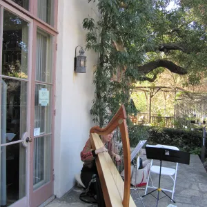 Holiday Marketplace 2009