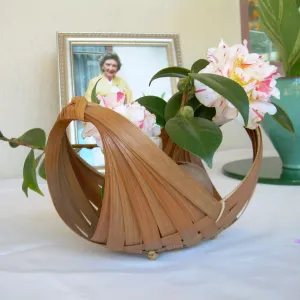 ikebana, floral arrangement