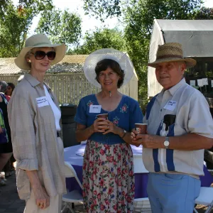 Garden Growers Celebration