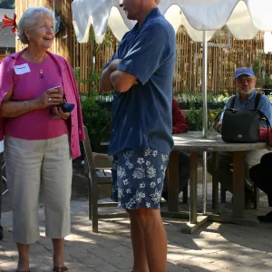 Garden Growers Celebration