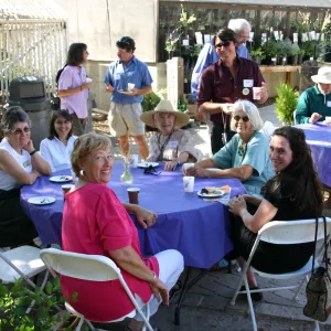 Garden Growers Celebration