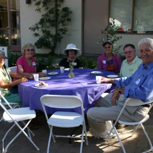 Garden Growers Celebration