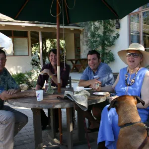 Garden Growers Celebration