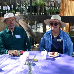 Garden Growers Celebration