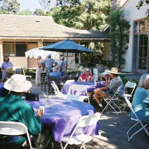 Garden Growers Celebration