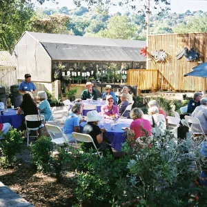 Garden Growers Celebration