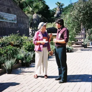 Garden Growers Celebration