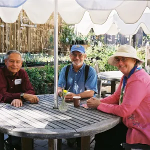 Garden Growers Celebration