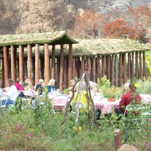 SBBG Members Picnic, 2009