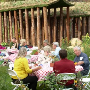 SBBG Members Picnic, 2009
