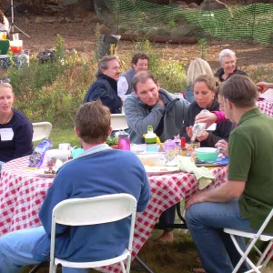 SBBG Members Picnic, 2009