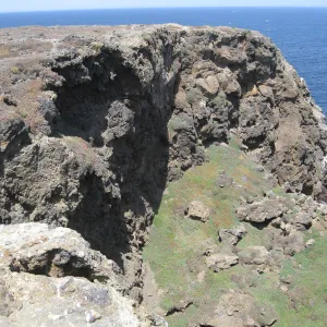 Anacapa Island
