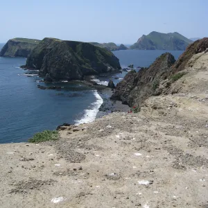Anacapa Island