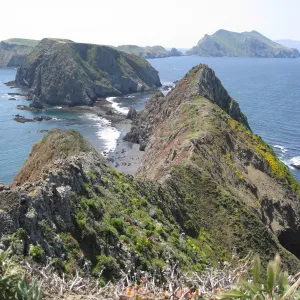 Anacapa Island