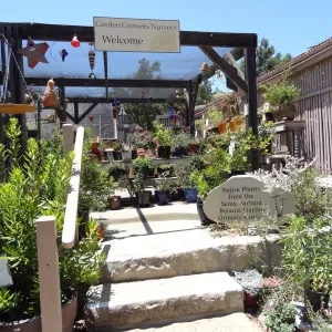 Garden Growers Nursery