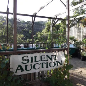 SBBG Fall Plant Sale 2010