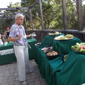 SBBG Fall Plant Sale 2010