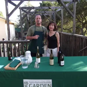 SBBG Fall Plant Sale 2010