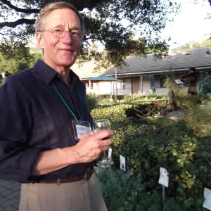 SBBG Fall Plant Sale 2010