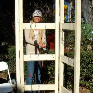 SBBG Holiday Marketplace, 2011