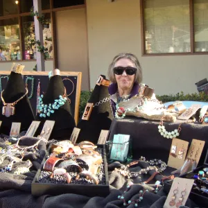 SBBG Holiday Marketplace, 2011