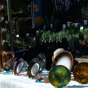 SBBG Holiday Marketplace, 2011