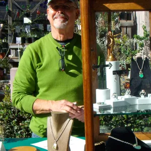 SBBG Holiday Marketplace, 2011