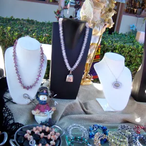 SBBG Holiday Marketplace, 2011